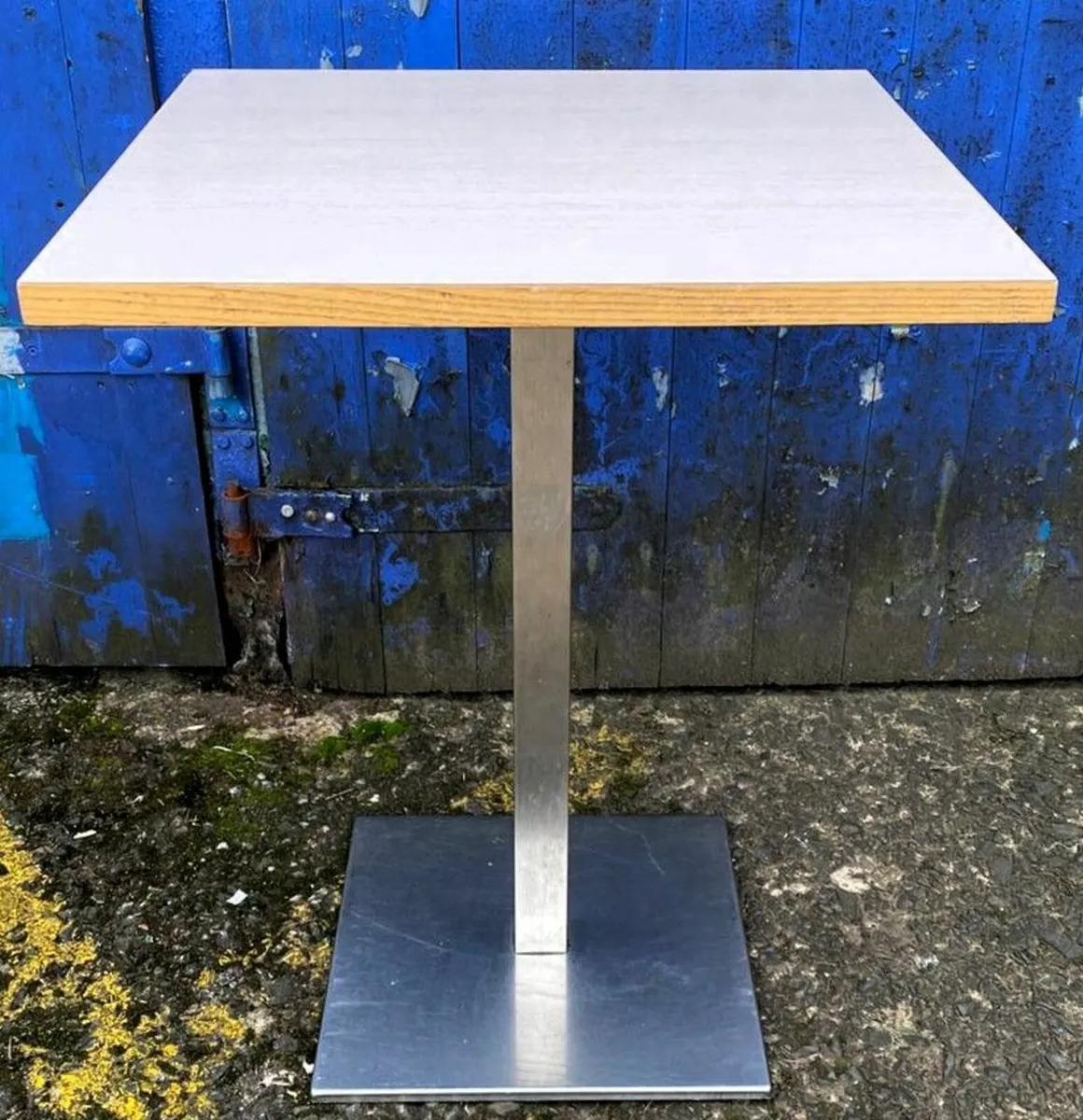 Cafe/Bar Tables £35 Each - Image 3