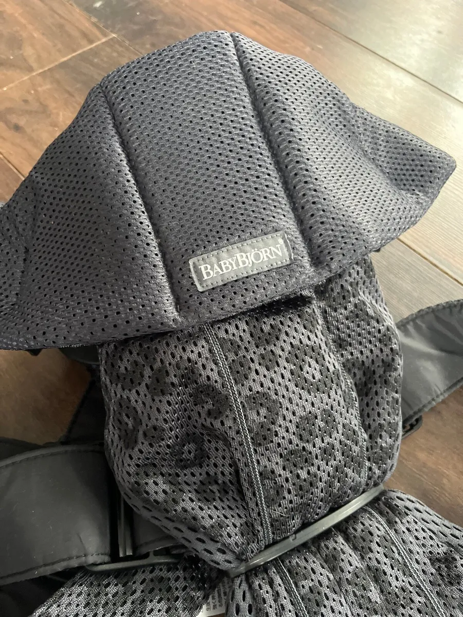 Baby carrier - Image 3