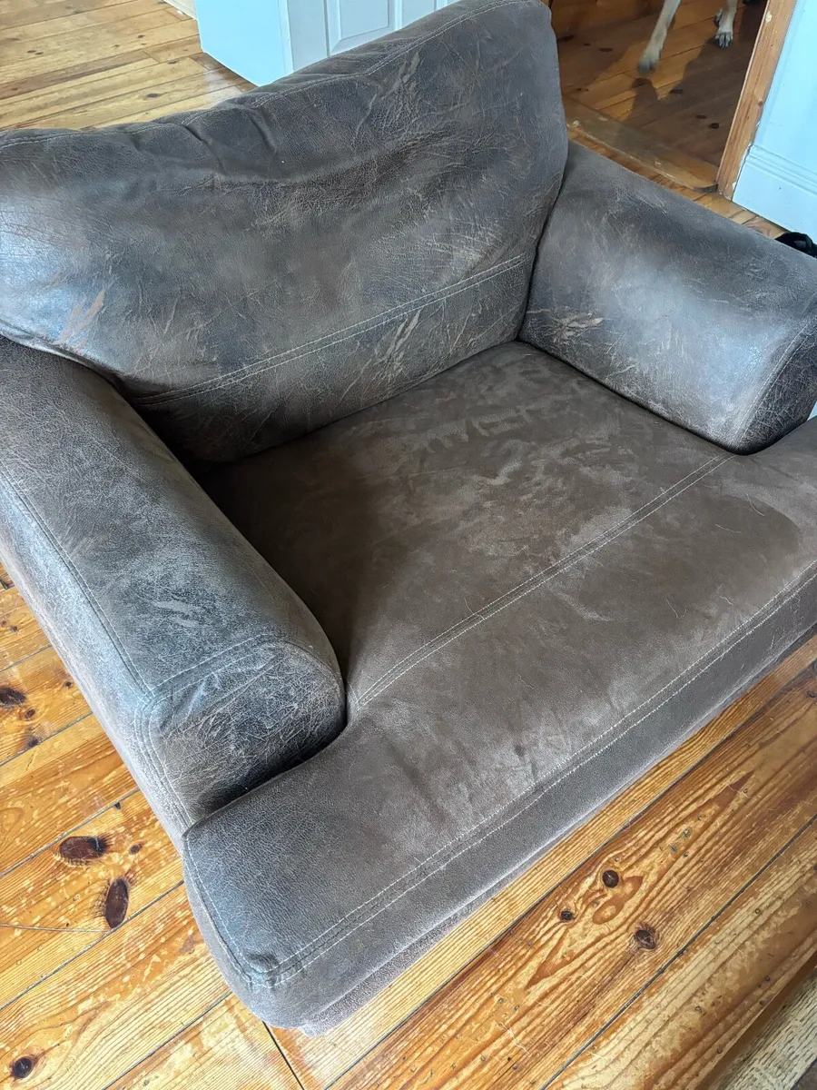 Arm Chair - Image 2
