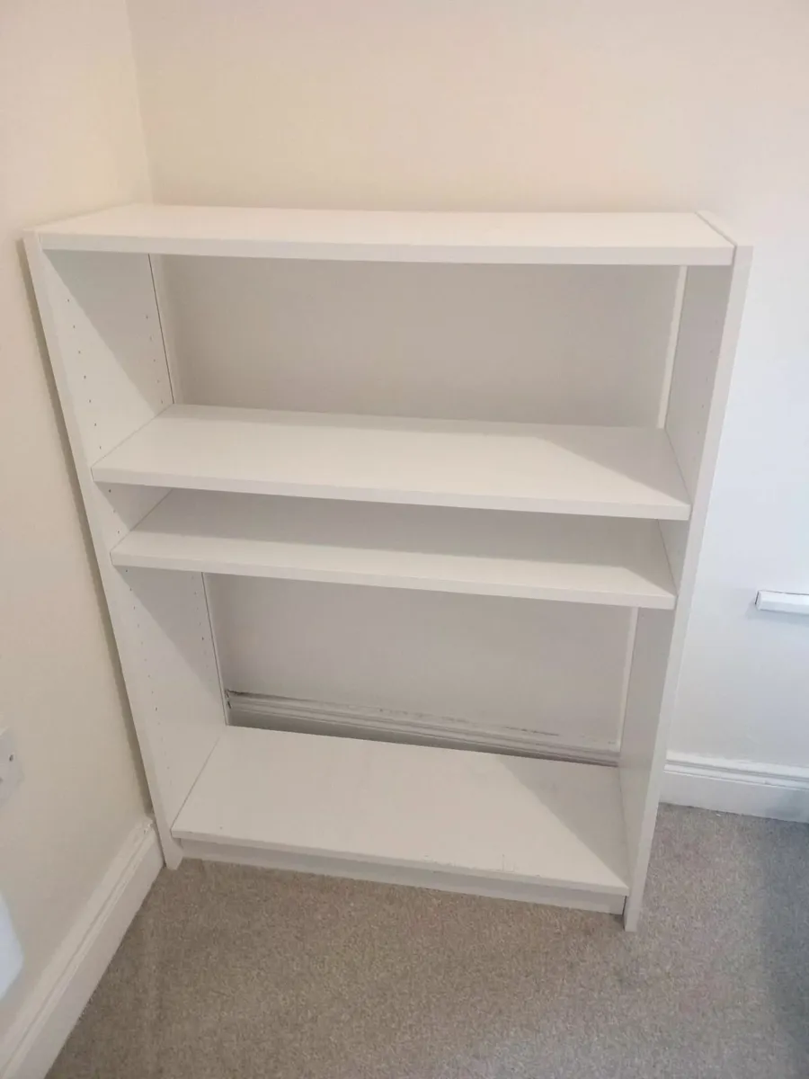 bookcase Ikea
