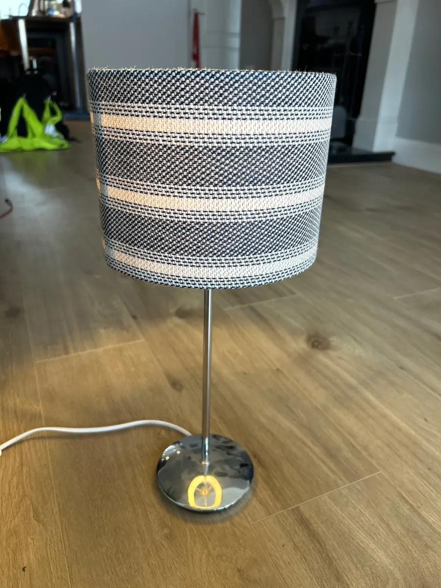 Lapshade - Image 1