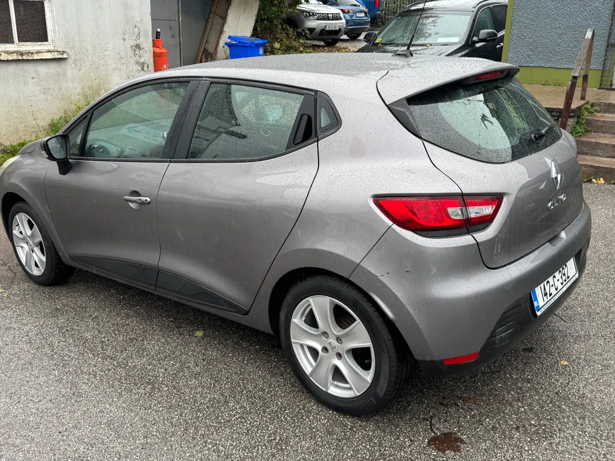Renault Clio Ideal starter car. - Image 3