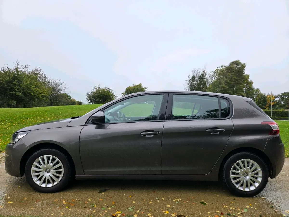 2015  PEUGEOT 308 DEPOSIT TAKEN - Image 2