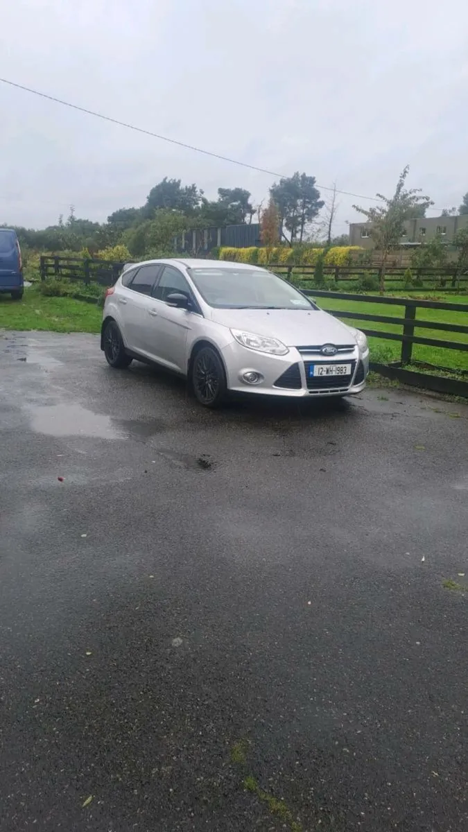 Ford focus for sale...!!! - Image 2