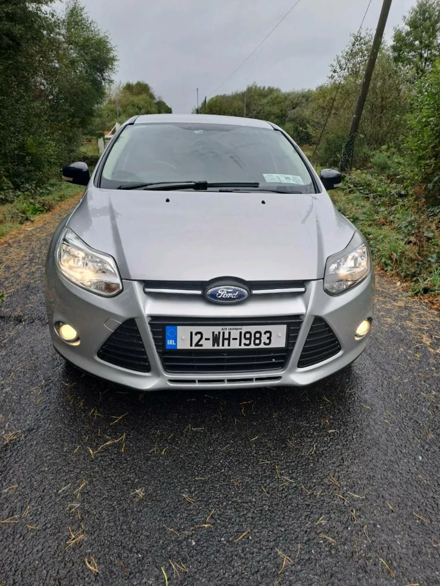 Ford focus for sale...!!! - Image 3