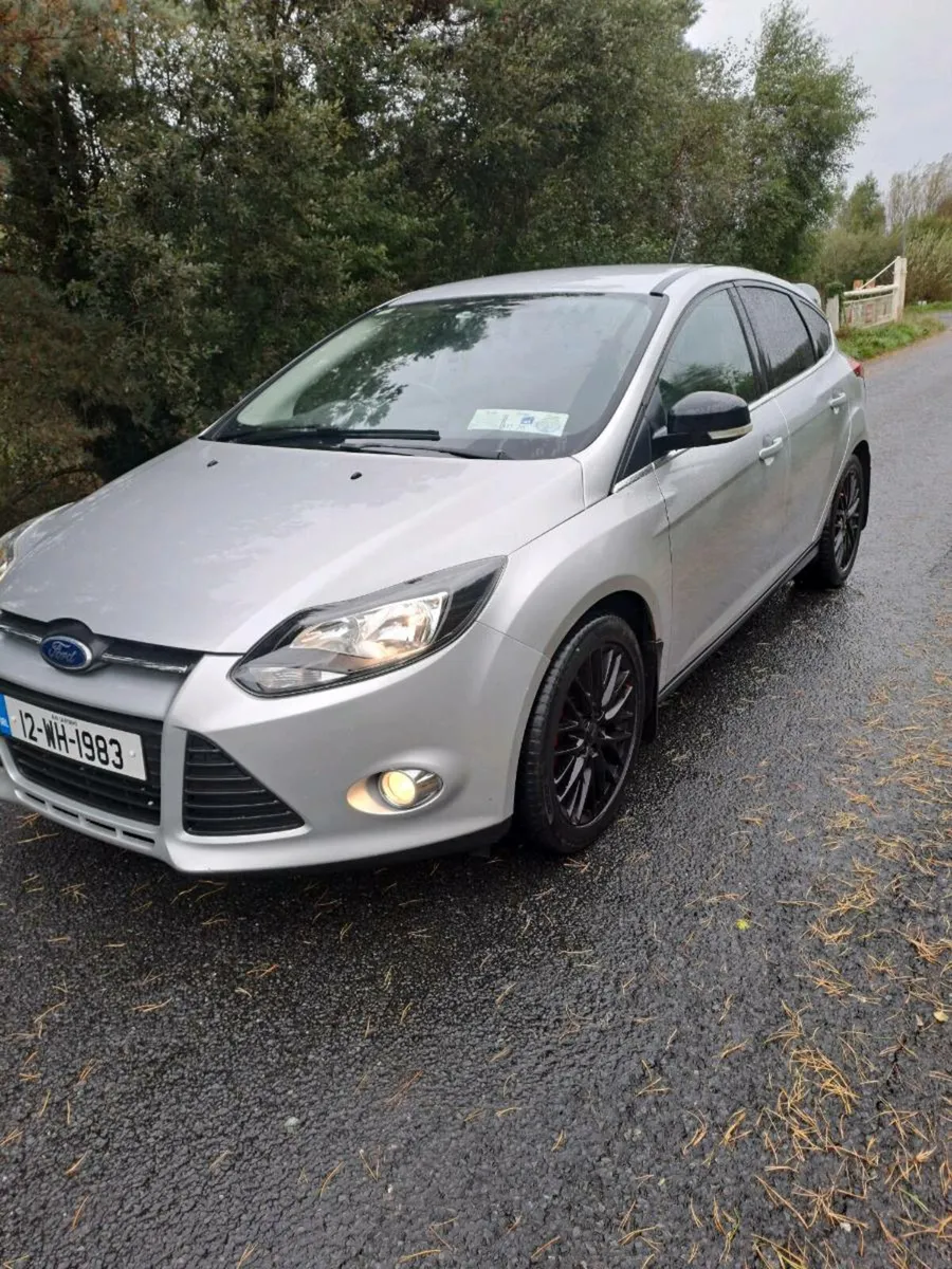 Ford focus for sale...!!! - Image 4