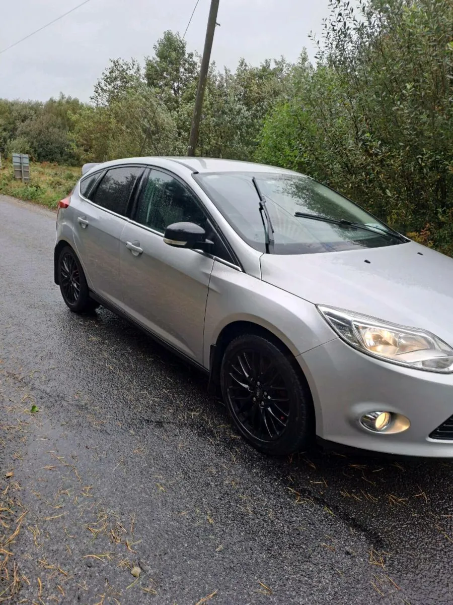 Ford focus for sale...!!! - Image 1