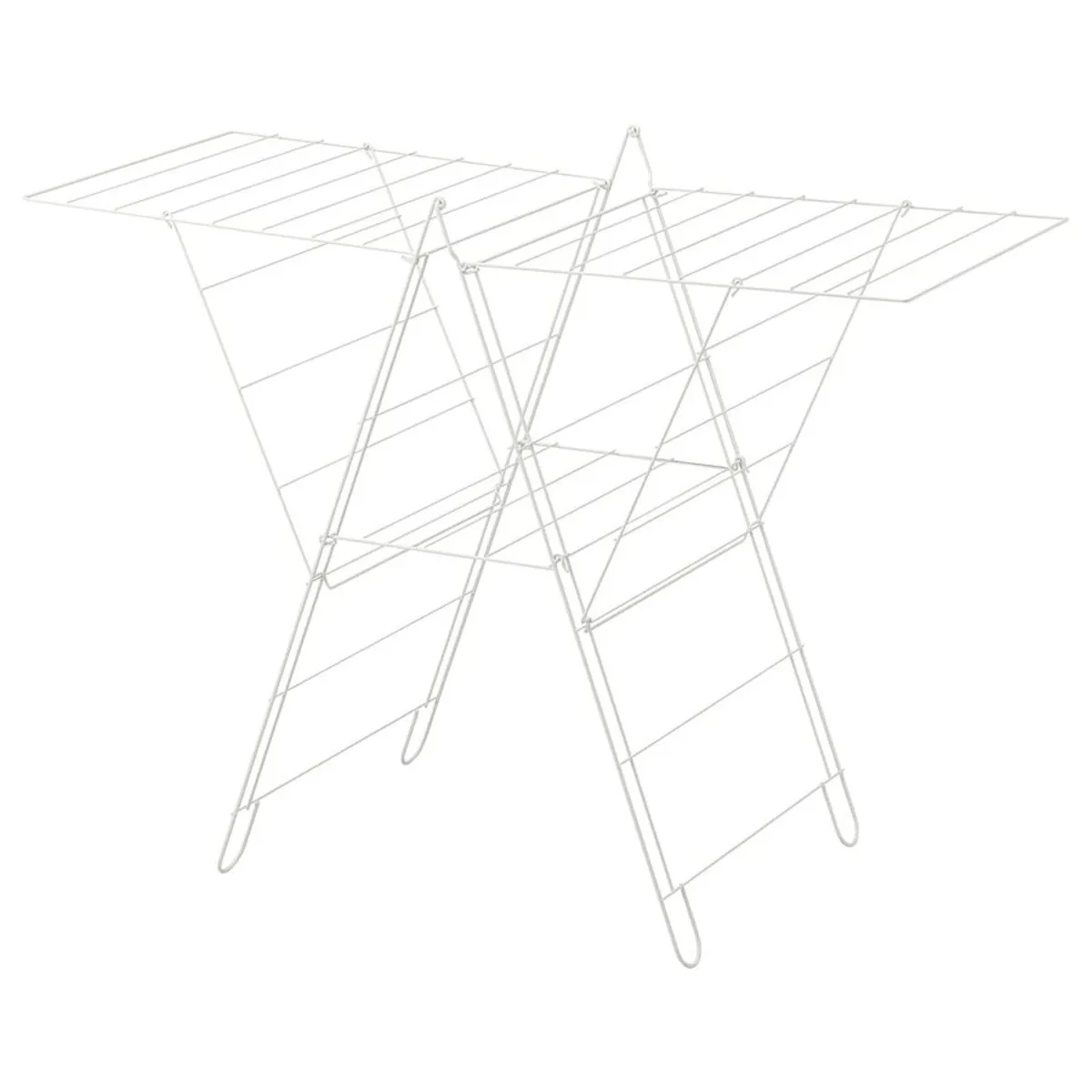 Clothes horse - Image 1