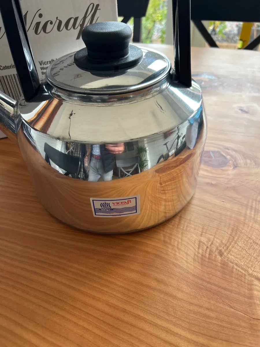 Kettle - Image 3