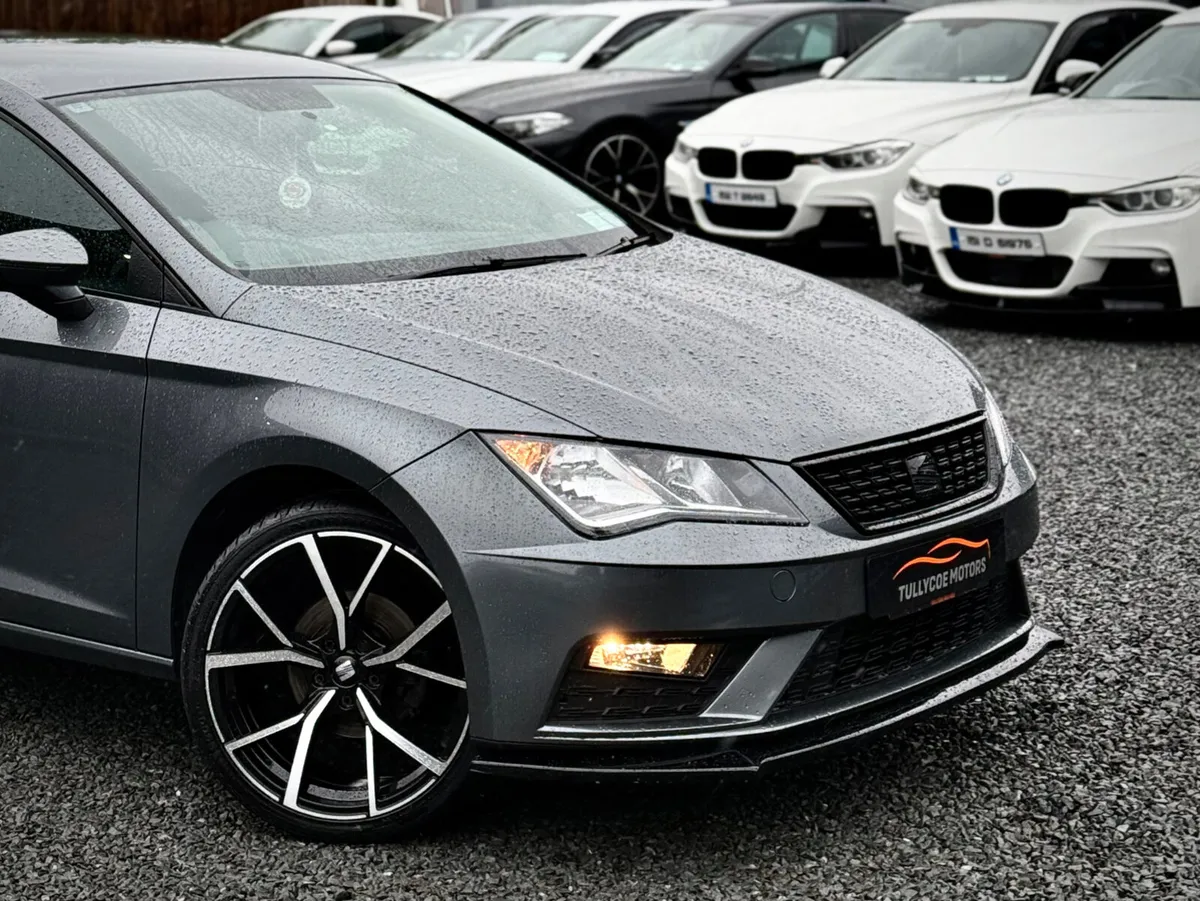 SEAT LEON 2017 - Image 4