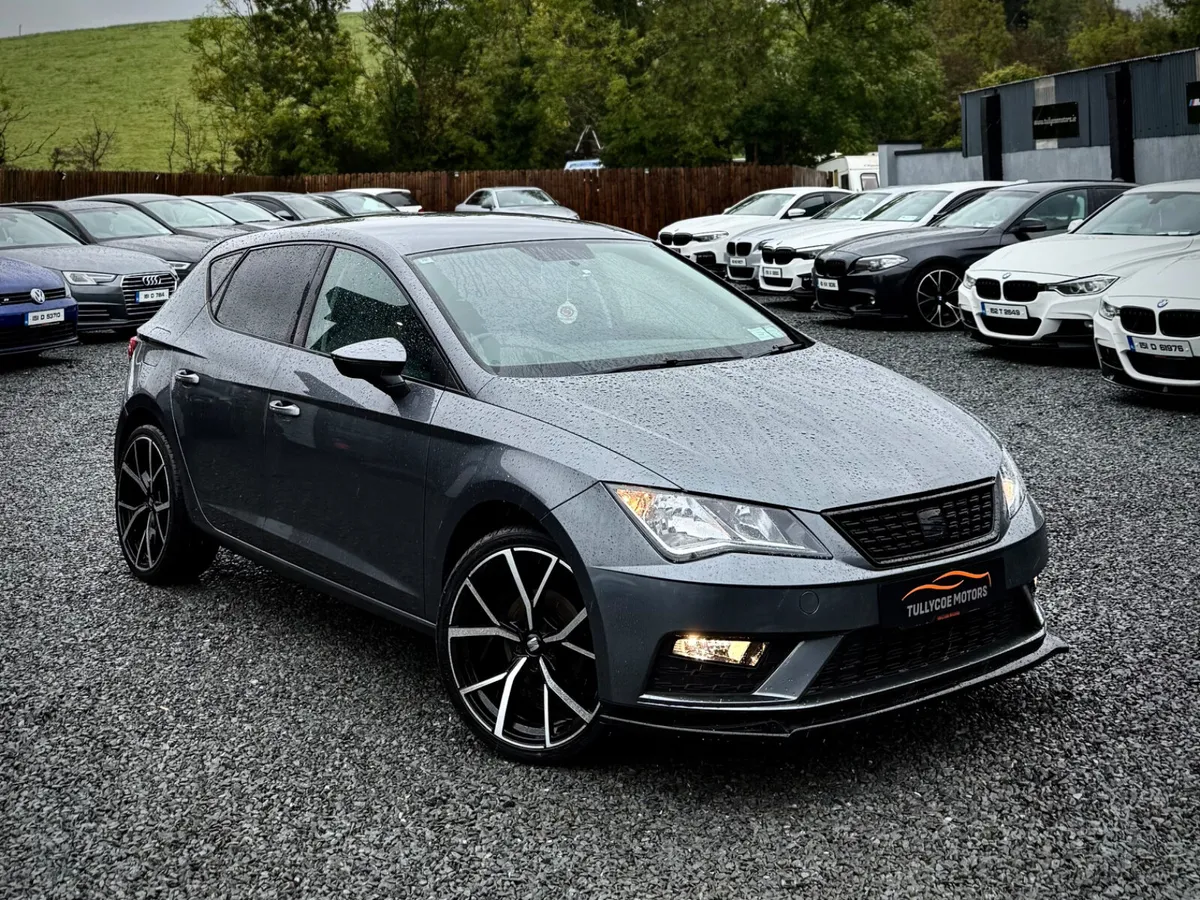 SEAT LEON 2017 - Image 3