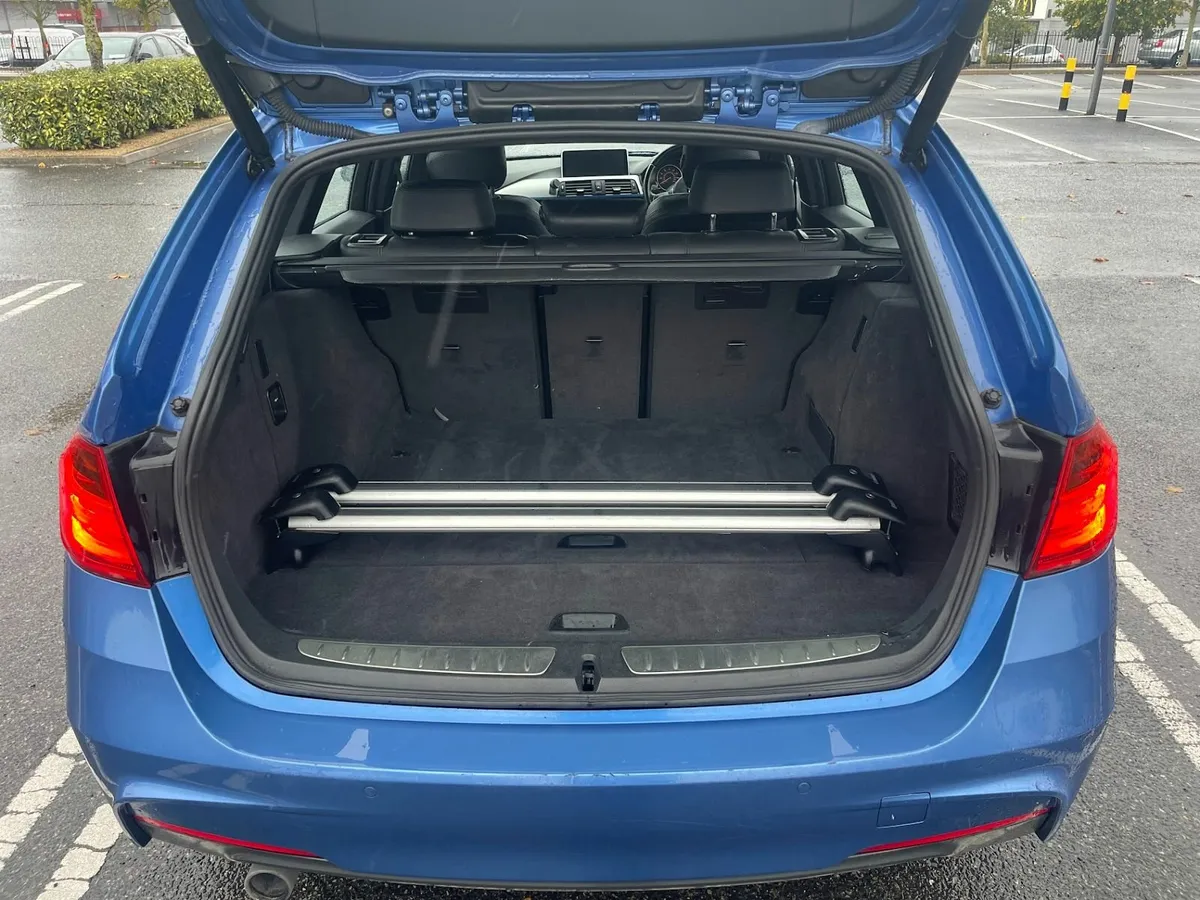 BMW 3-Series M-SPORT TOURING 320D *Deposit Taken* - Image 3