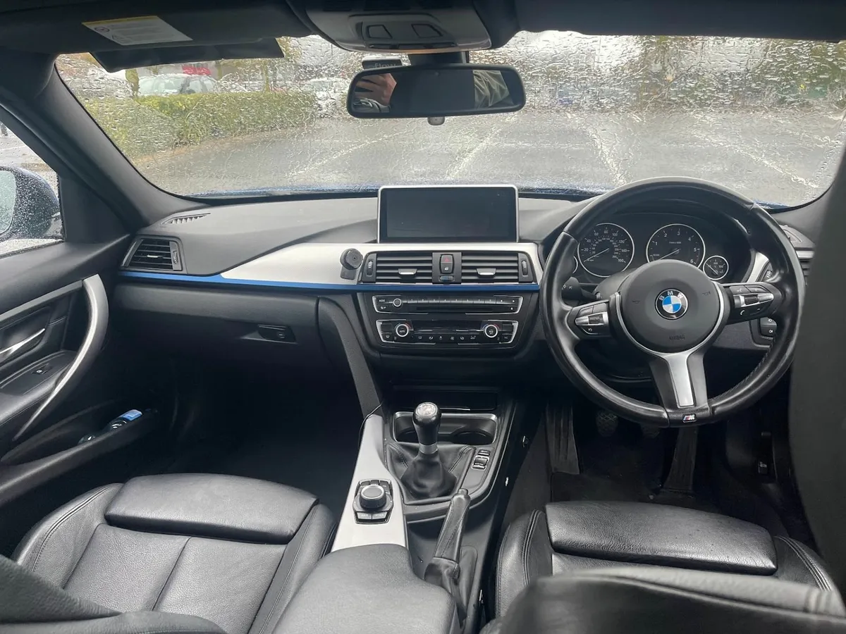 BMW 3-Series M-SPORT TOURING 320D *Deposit Taken* - Image 4