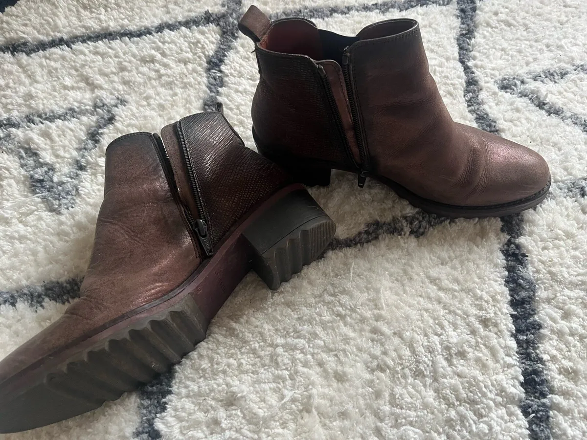 Boots Boots Boots - Image 2