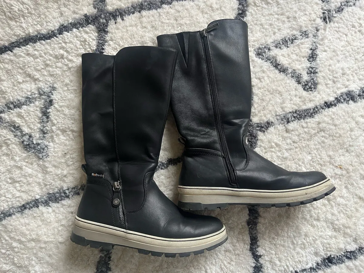 Boots Boots Boots - Image 3
