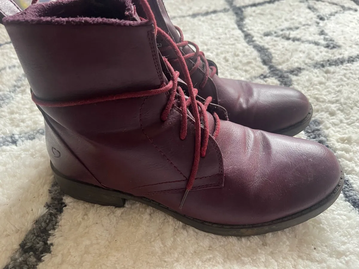 Boots Boots Boots - Image 4