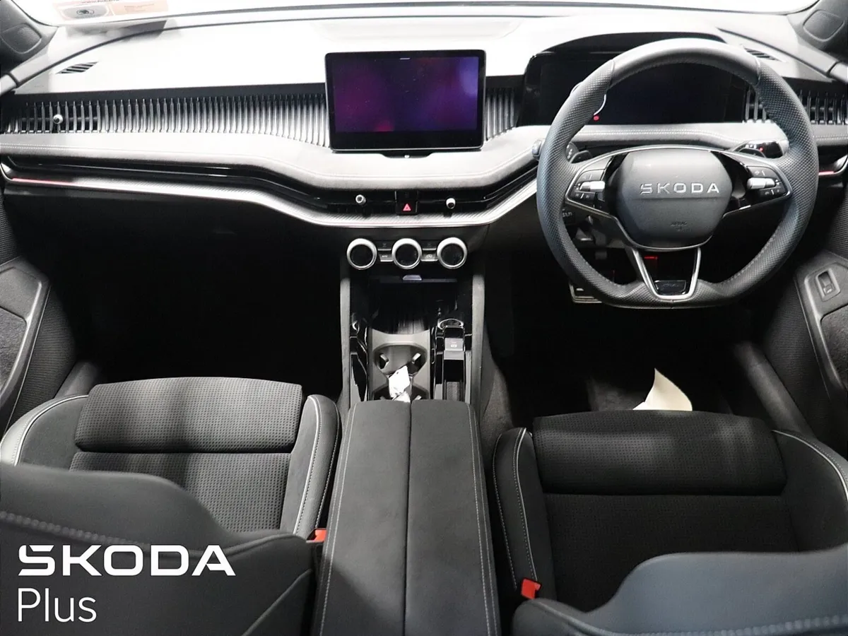Superb 2.0 TDI 150 BHP DSG SPORTLINE - Image 2