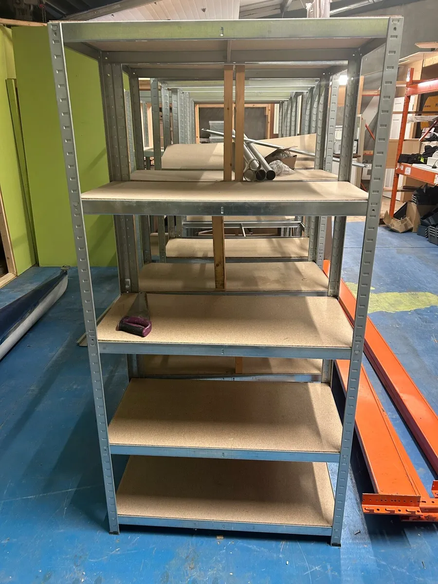 Shelving - Image 1