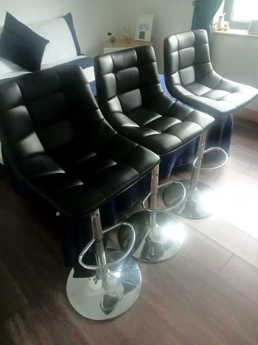 Bar stools - Image 3