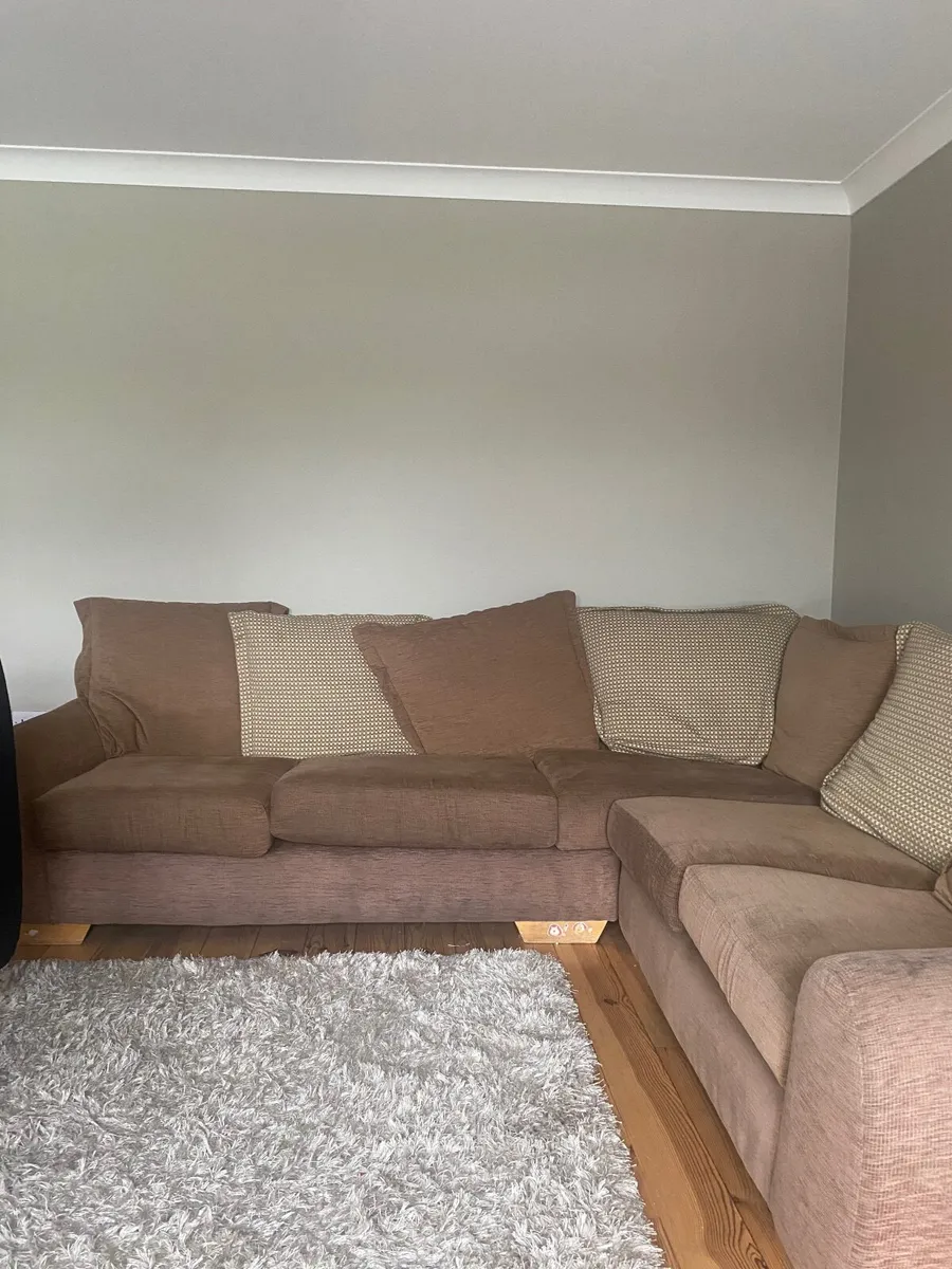 Sofa - Image 1