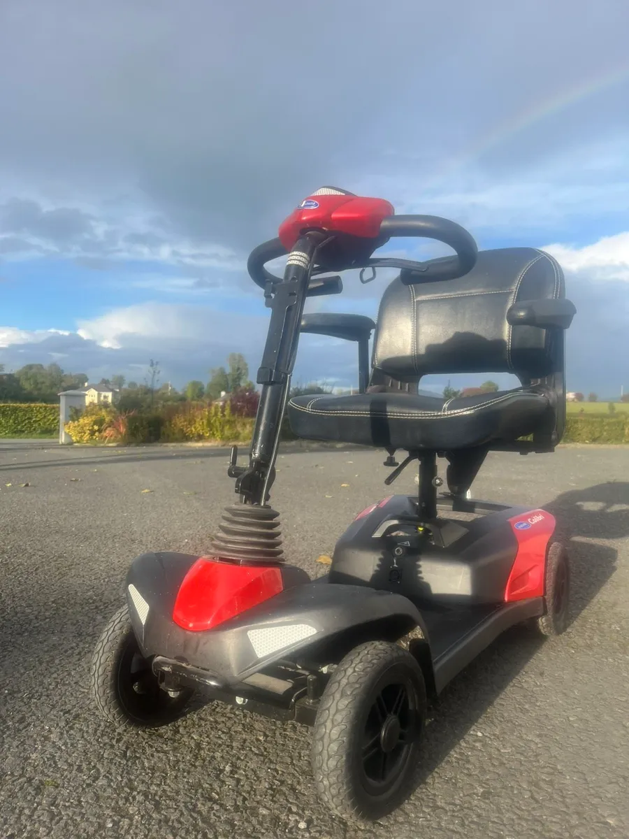 Mobility Scooter - Image 1