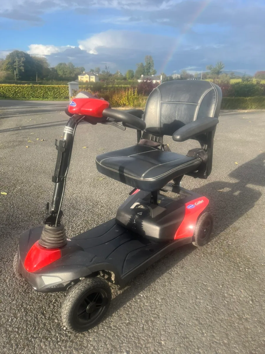 Mobility Scooter - Image 2