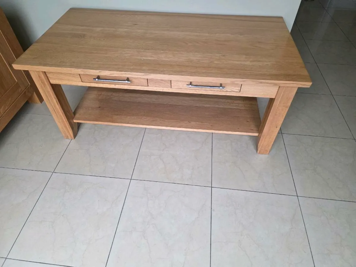 Coffee Table - Image 2