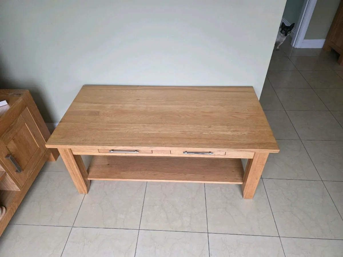 Coffee Table - Image 3