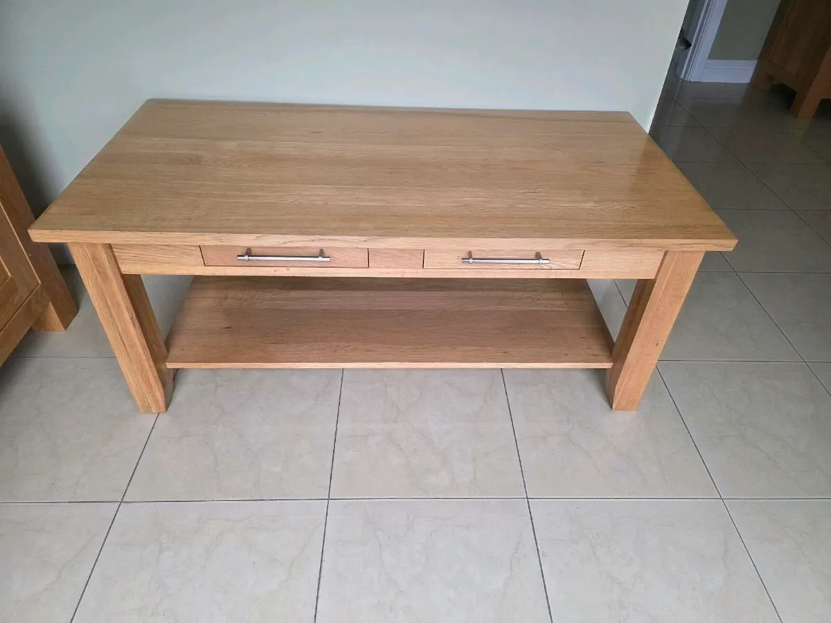Coffee Table - Image 4