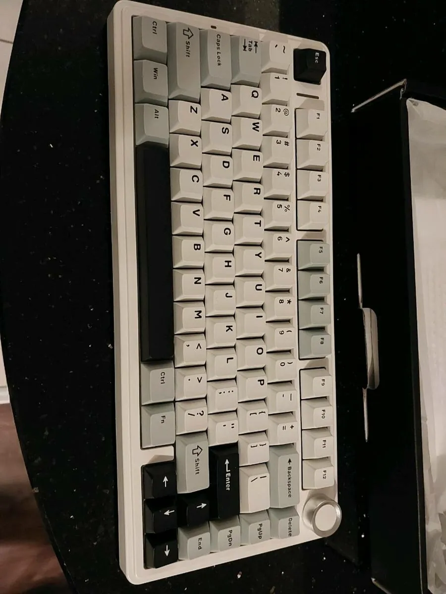 Wireless keyboard - Image 2