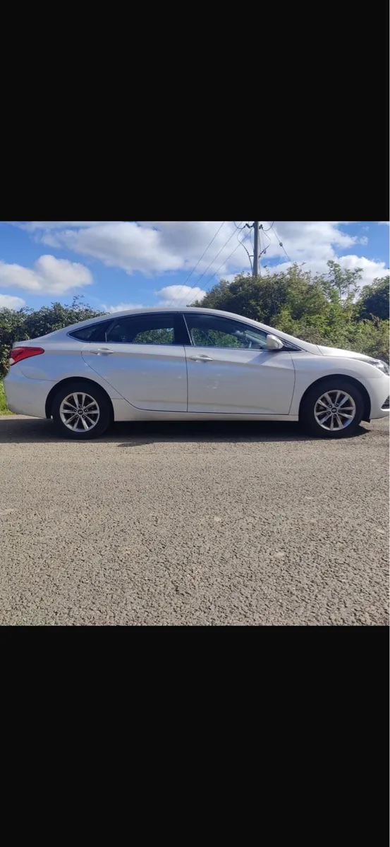 Hyundai i40 - Image 1
