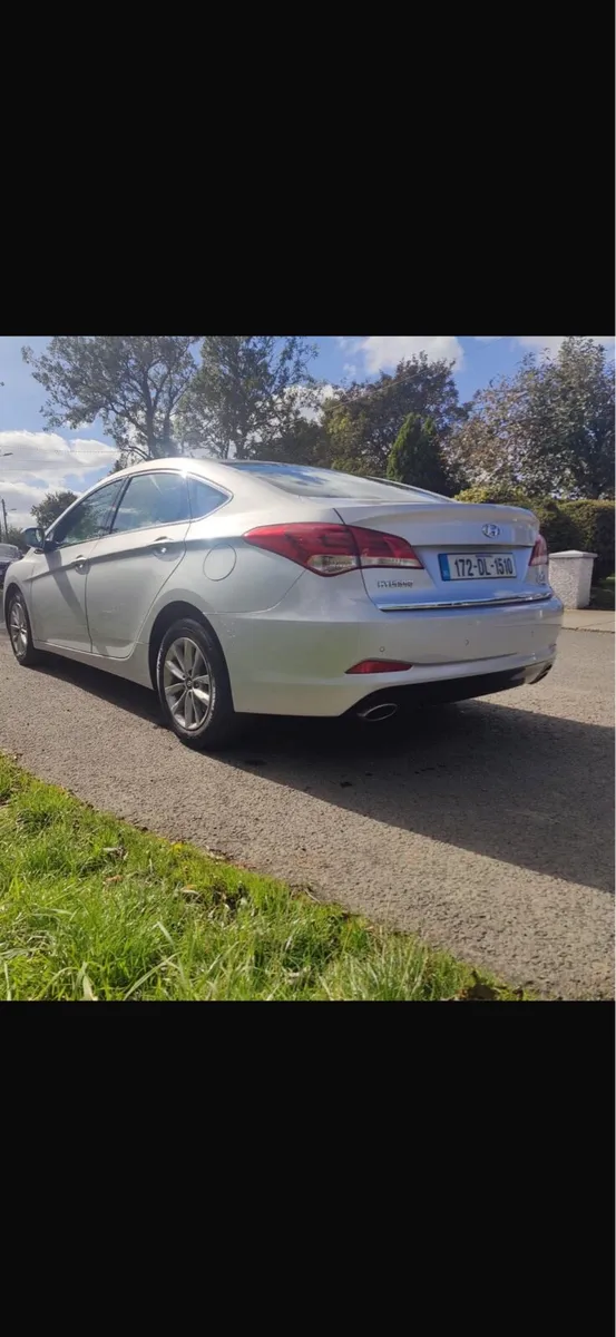 Hyundai i40 - Image 3