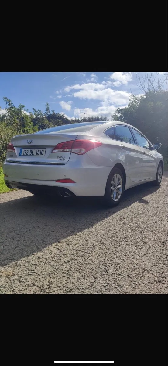 Hyundai i40 - Image 4