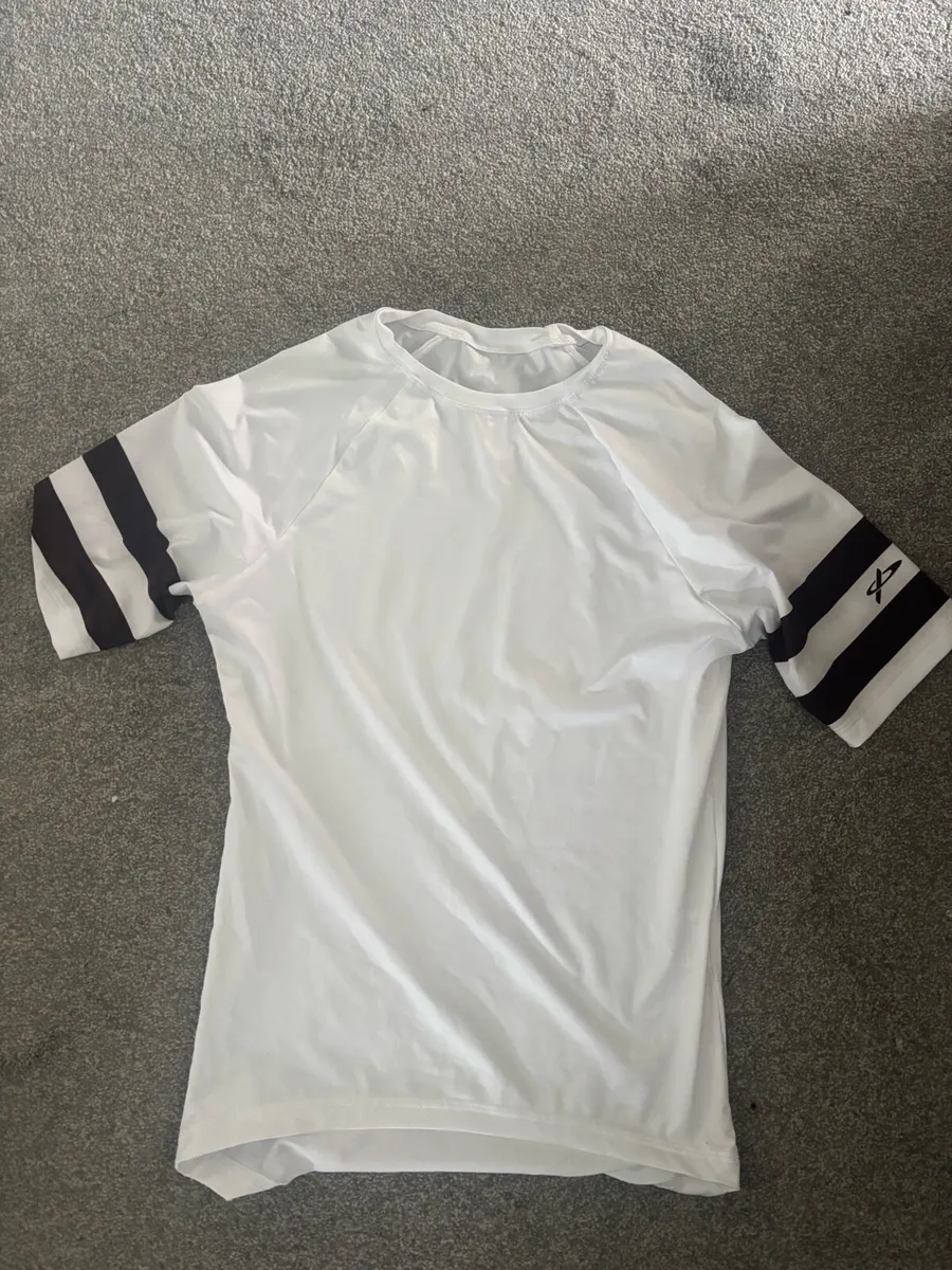 Cork Boat Club Rowing Gear - Image 3