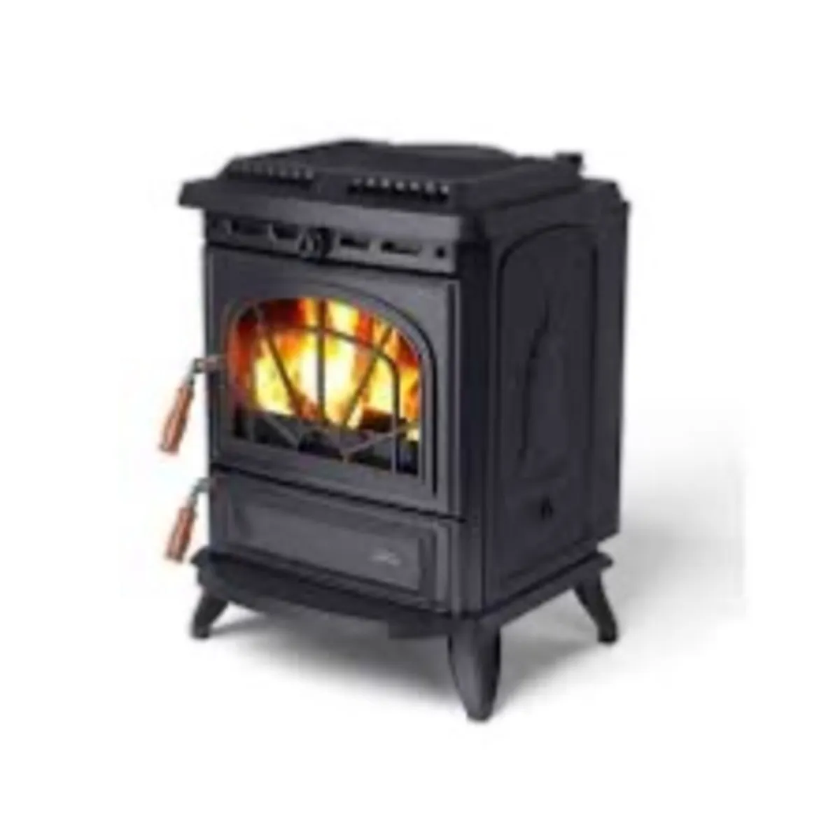 Stove