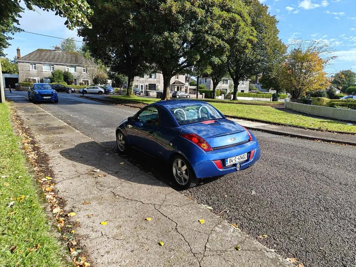 Ford StreetKa 2004 - Image 2