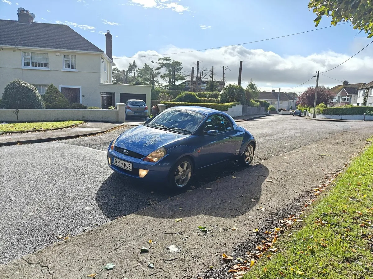 Ford StreetKa 2004 - Image 3