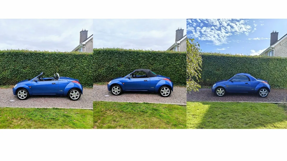 Ford StreetKa 2004 - Image 4