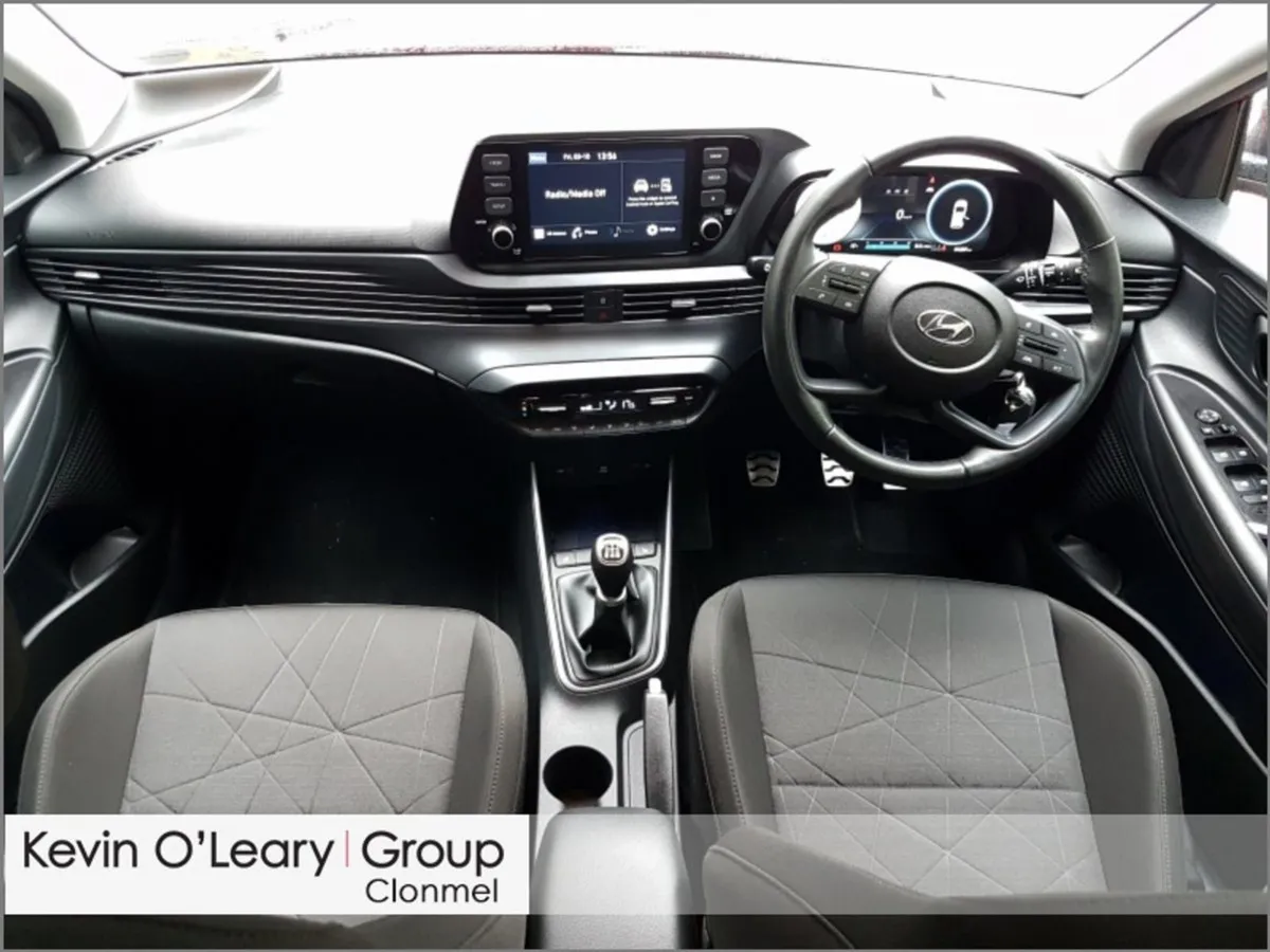 Hyundai Bayon Bayon Executive - Image 3