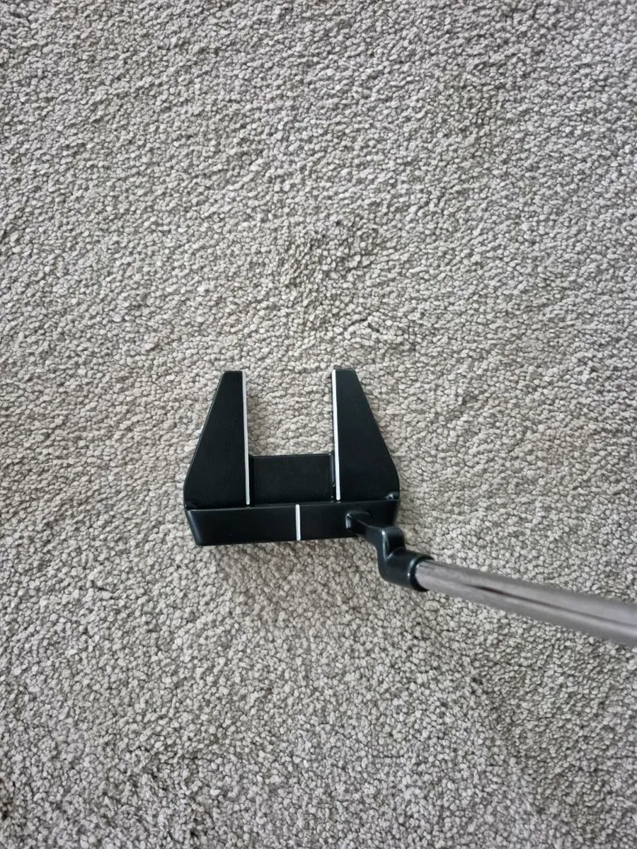 Odyssey AI One Milled Putter - Image 3