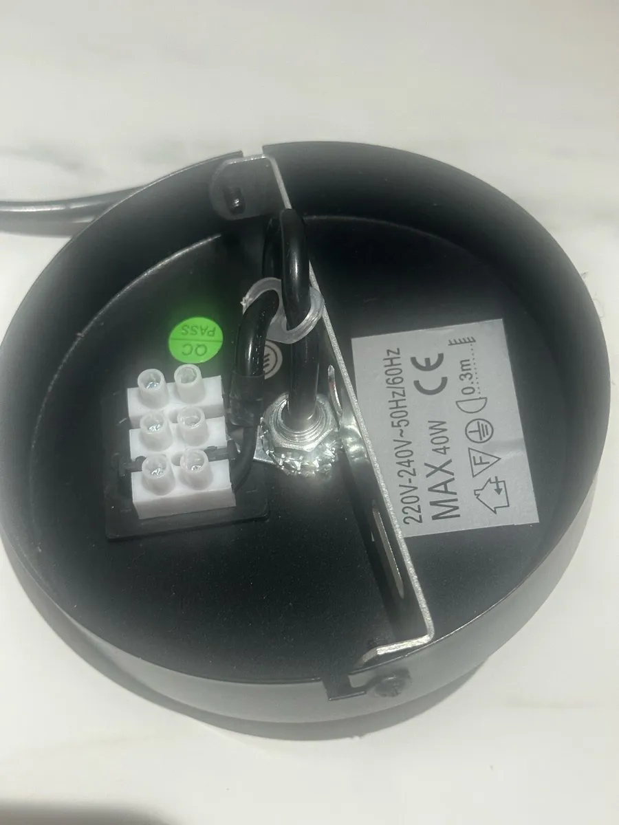 Ceiling light - Image 3