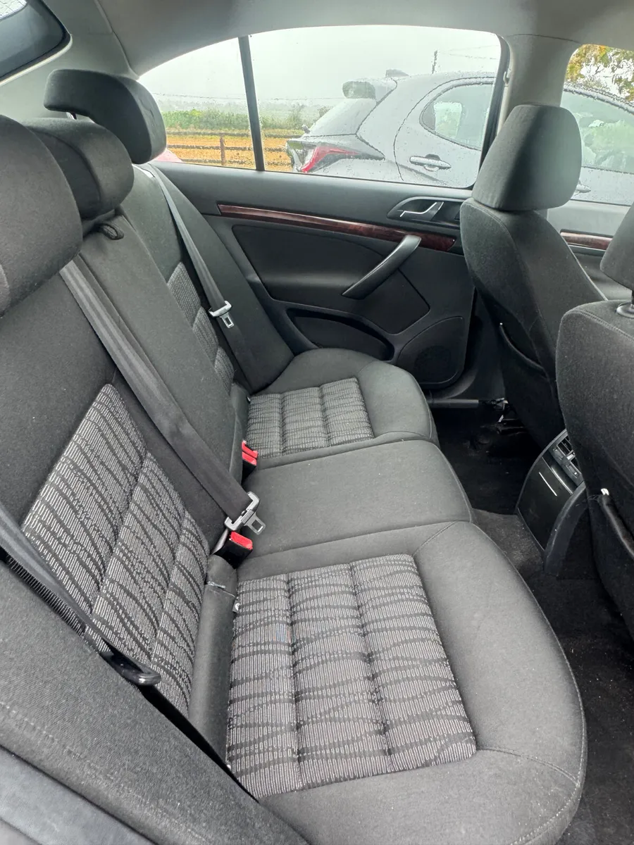 Skoda Octavia 2010 new nct 10 26 - Image 4
