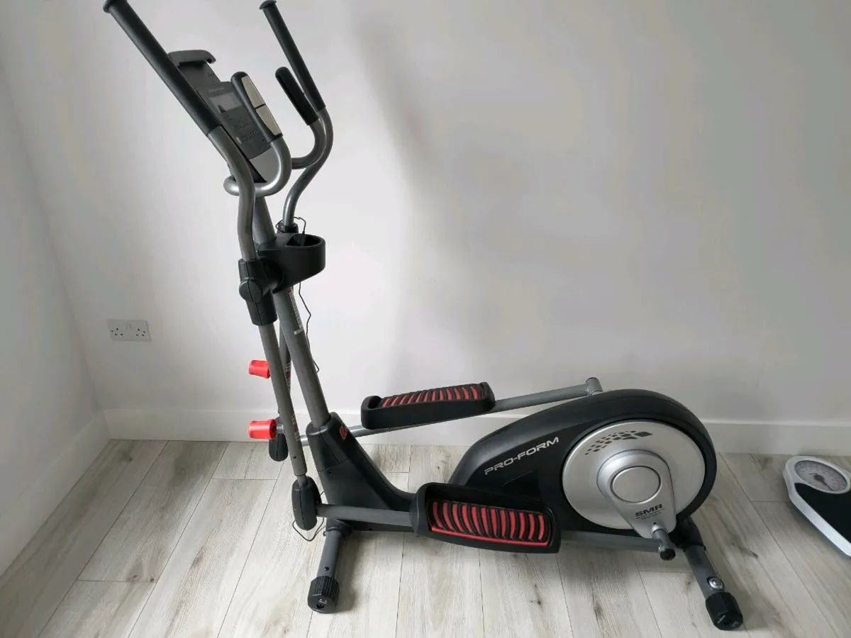 ProForm Elliptical Cross Trainer - Image 1