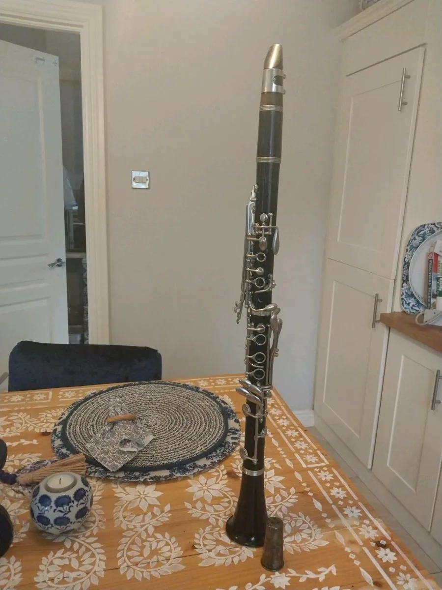 Clarinet - Image 2