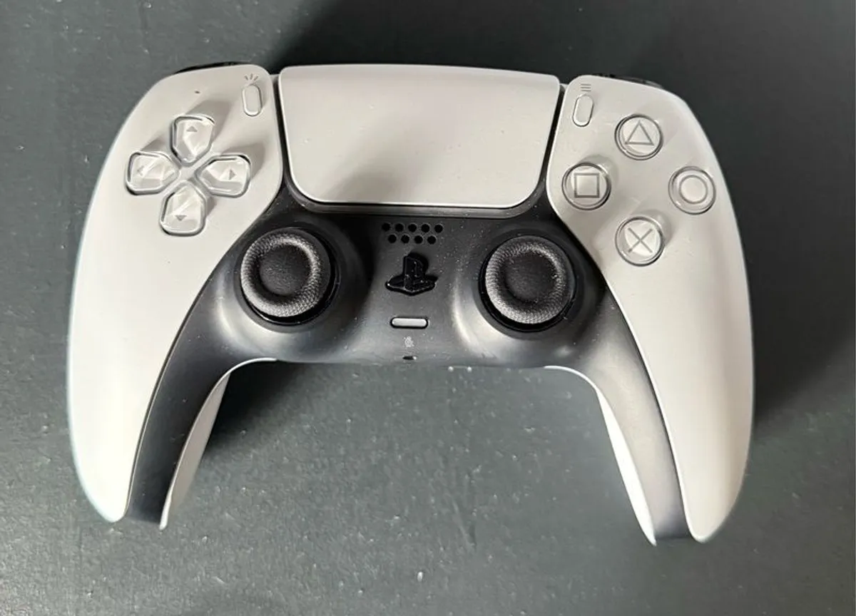 PS5 Slim Disk Version - Image 4