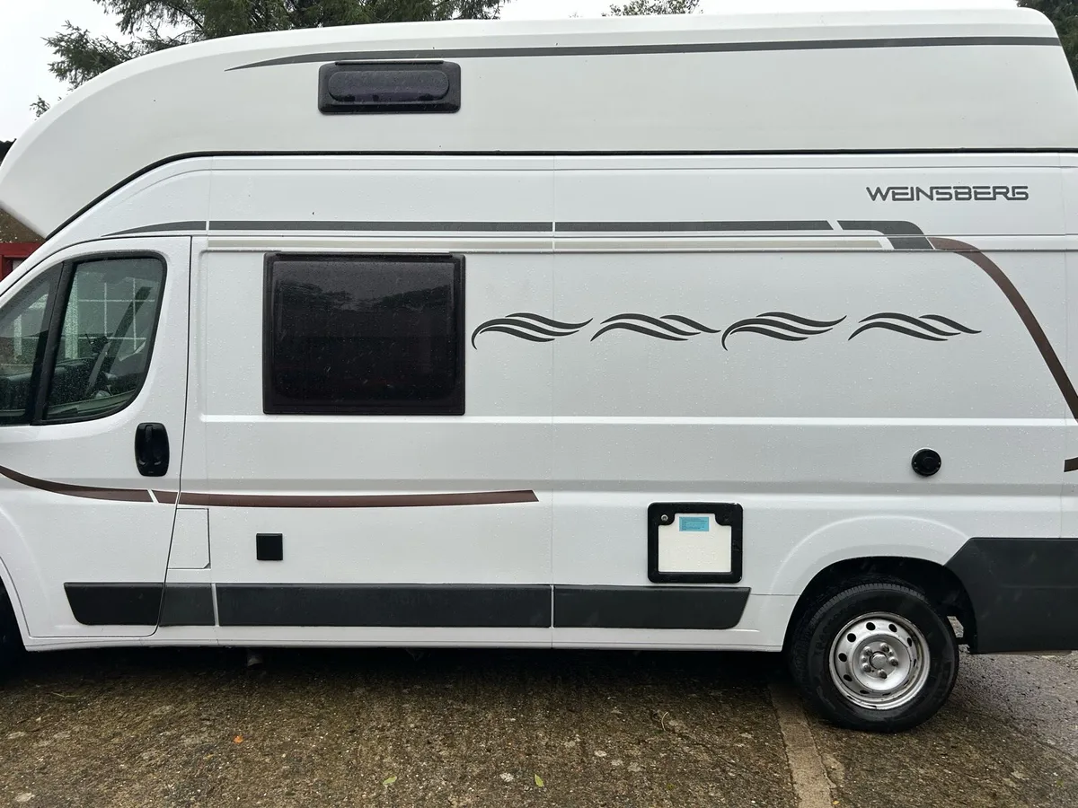 WEINSBERG  Motorhome - Image 2