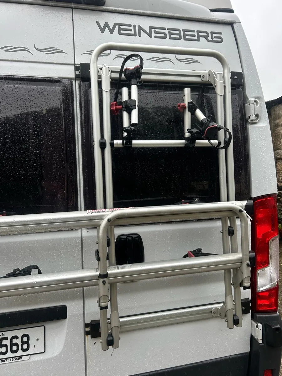 WEINSBERG  Motorhome - Image 4