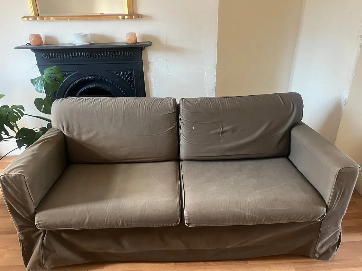 Sofa - Image 4