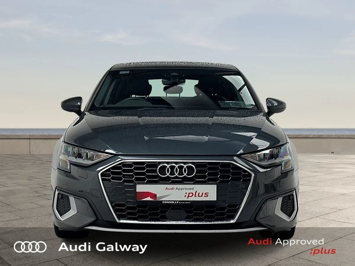 Audi A3 30 Tfsi 110HP SE - Image 2