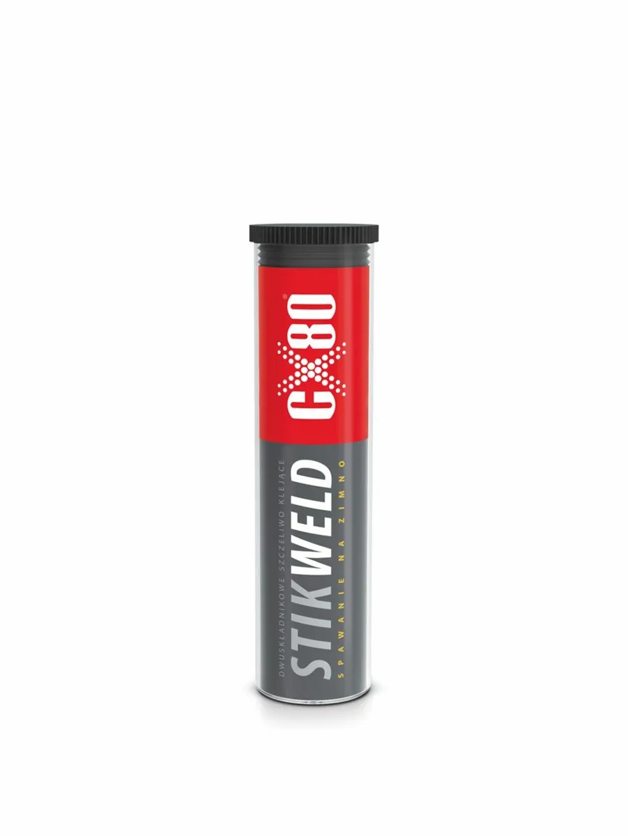 Cold Welding - Stik Weld 60g